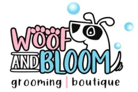 Woof and Bloom